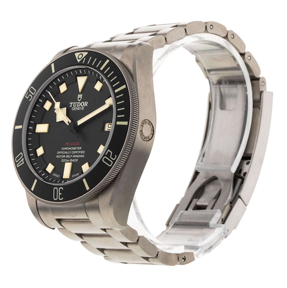 Tudor Pelagos M25610TNL-0001 Tudor Pelagos M25610TNL-0001